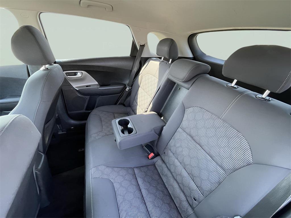 used 2018 Kia Niro car, priced at $13,967