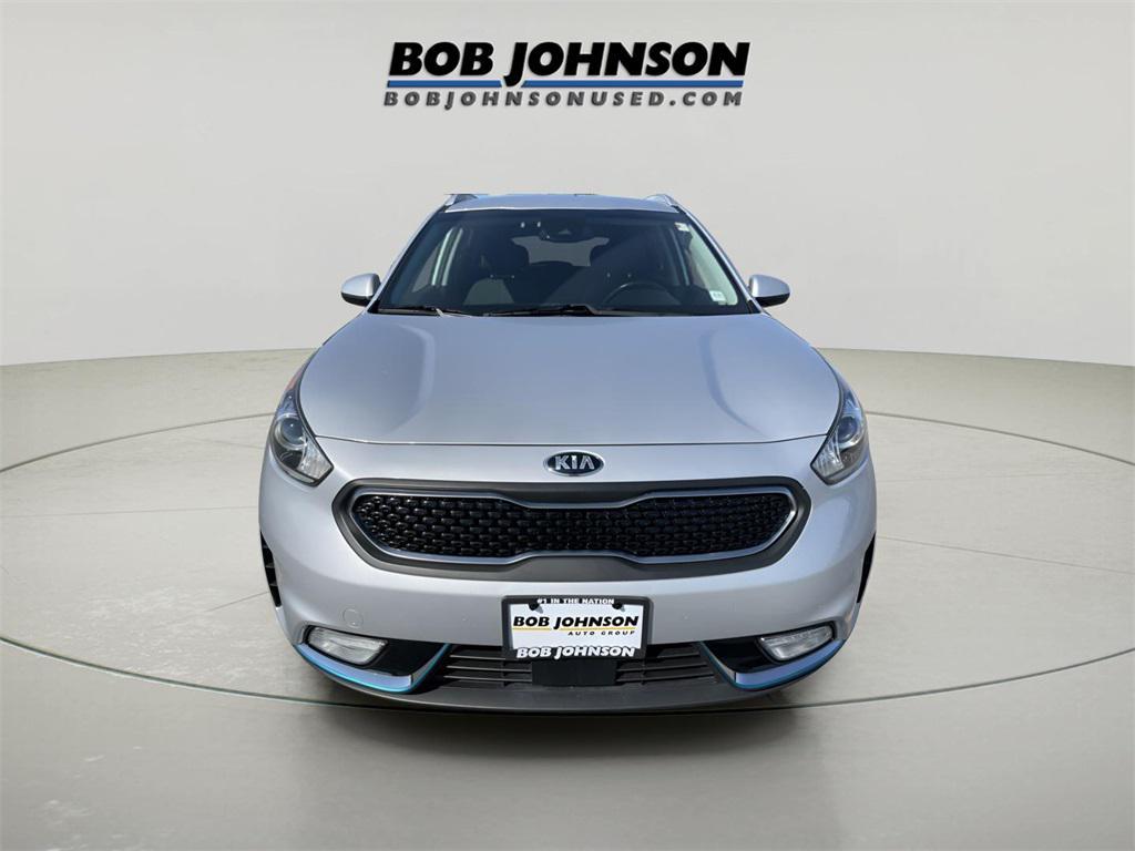 used 2018 Kia Niro car, priced at $13,967