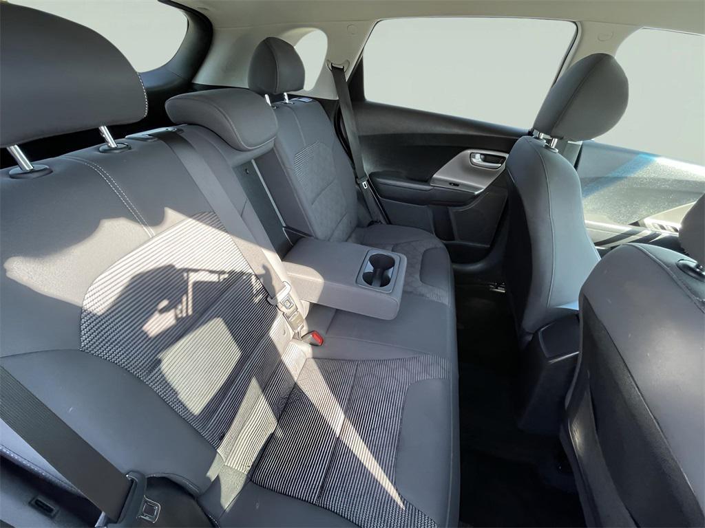 used 2018 Kia Niro car, priced at $13,967