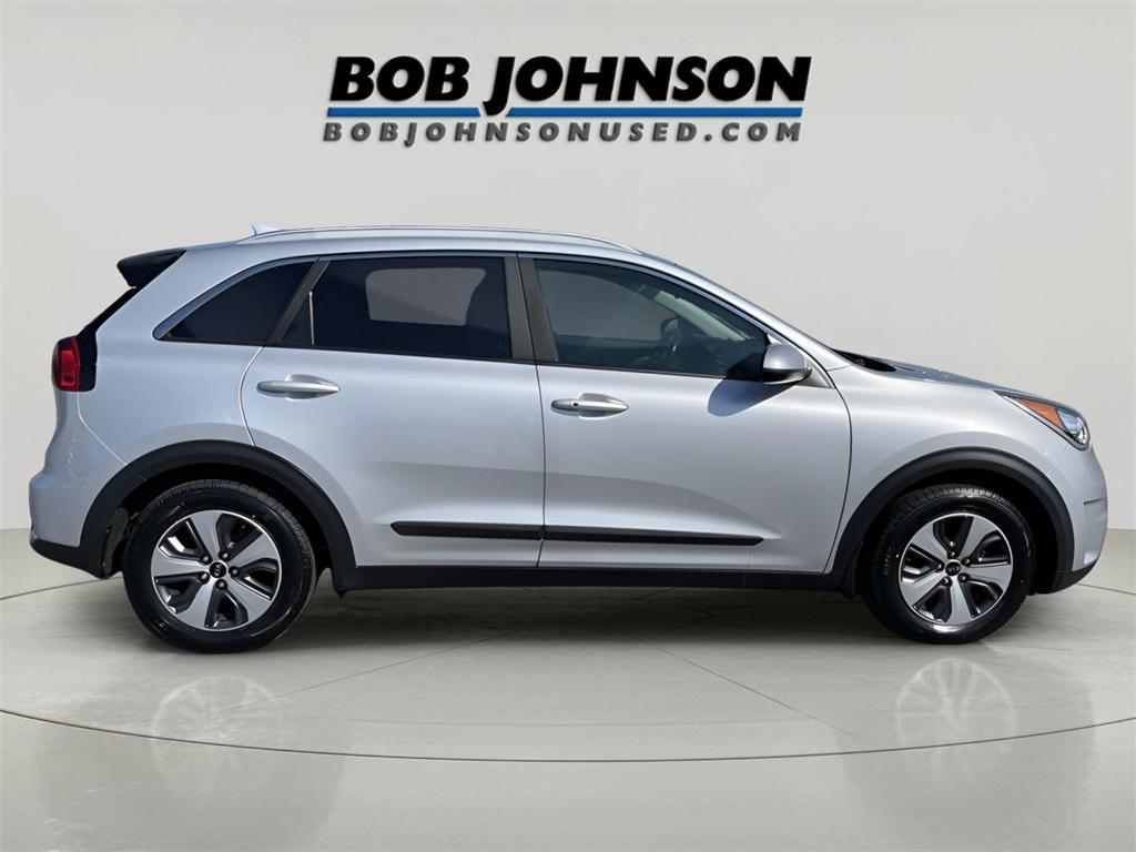 used 2018 Kia Niro car, priced at $13,967