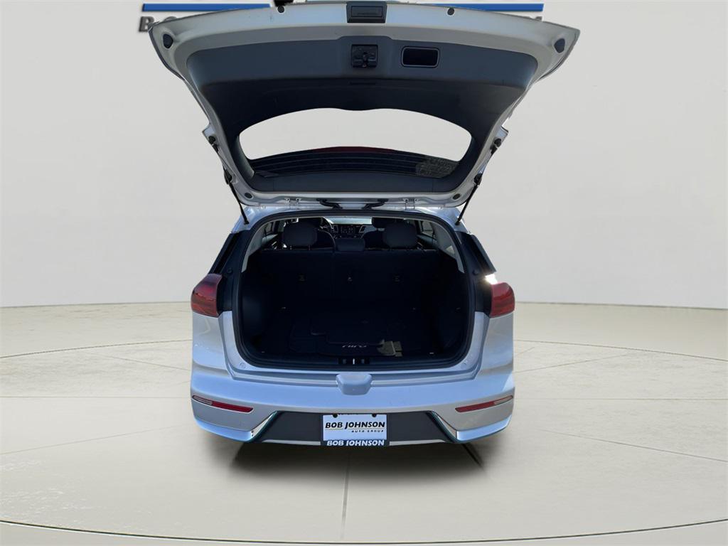 used 2018 Kia Niro car, priced at $13,967