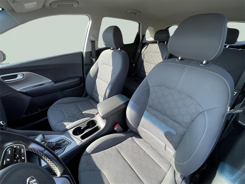 used 2018 Kia Niro car, priced at $13,967