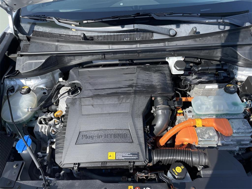 used 2018 Kia Niro car, priced at $13,967