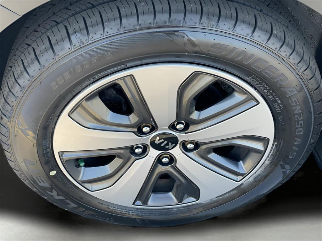 used 2018 Kia Niro car, priced at $13,967