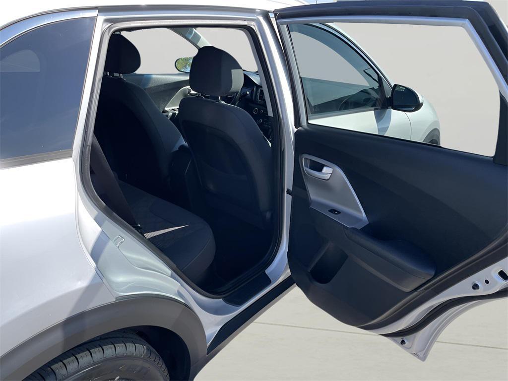 used 2018 Kia Niro car, priced at $13,967