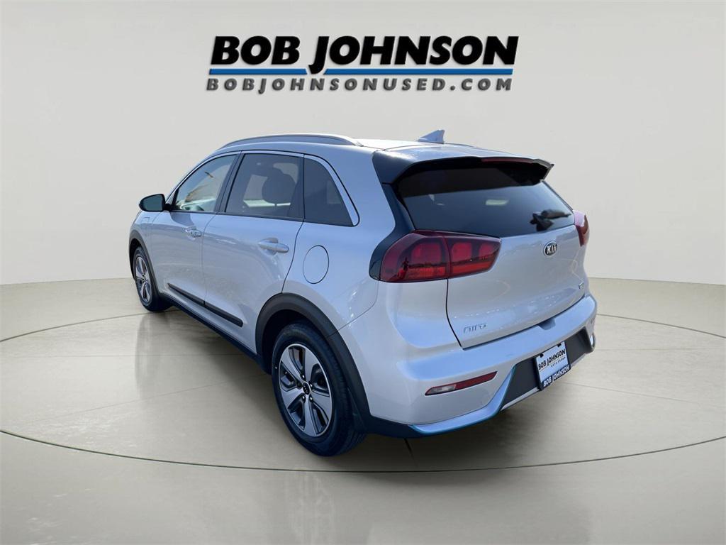 used 2018 Kia Niro car, priced at $13,967