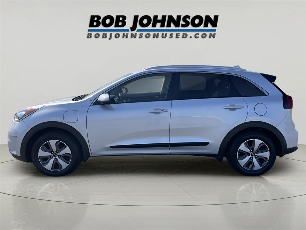 used 2018 Kia Niro car, priced at $13,967