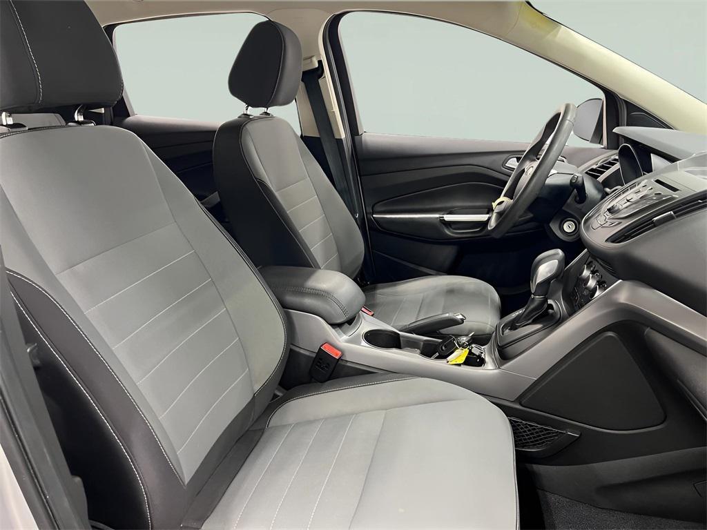 used 2016 Ford Escape car, priced at $8,600