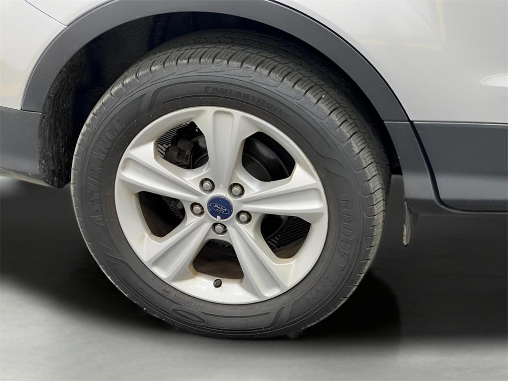 used 2016 Ford Escape car, priced at $8,600
