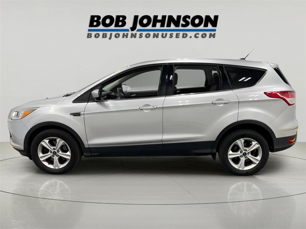 used 2016 Ford Escape car, priced at $8,600