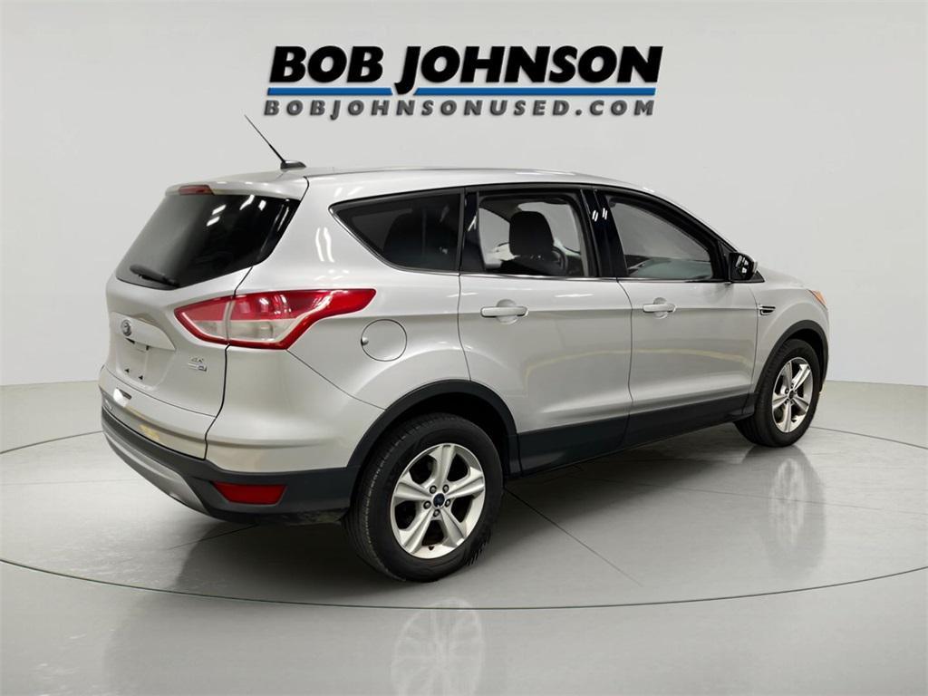 used 2016 Ford Escape car, priced at $8,600