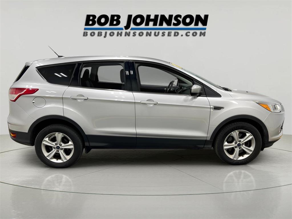 used 2016 Ford Escape car, priced at $8,600