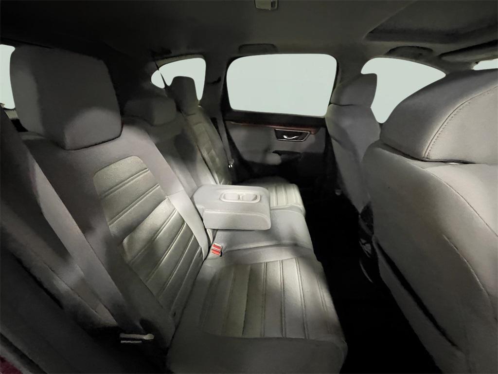 used 2017 Honda CR-V car, priced at $15,967