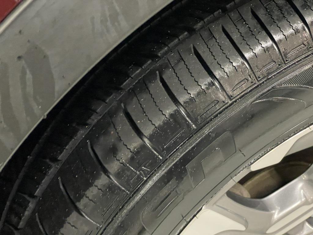 used 2017 Honda CR-V car, priced at $15,967