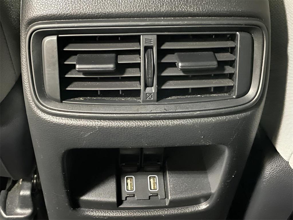 used 2017 Honda CR-V car, priced at $15,967