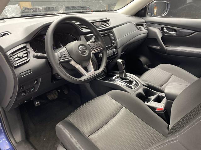 used 2018 Nissan Rogue car, priced at $13,995