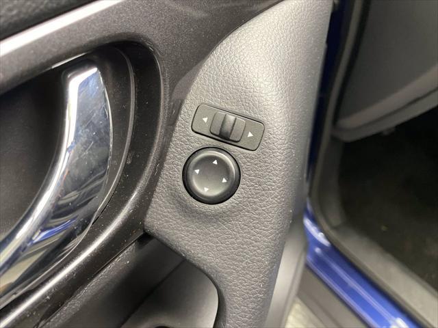 used 2018 Nissan Rogue car, priced at $13,995