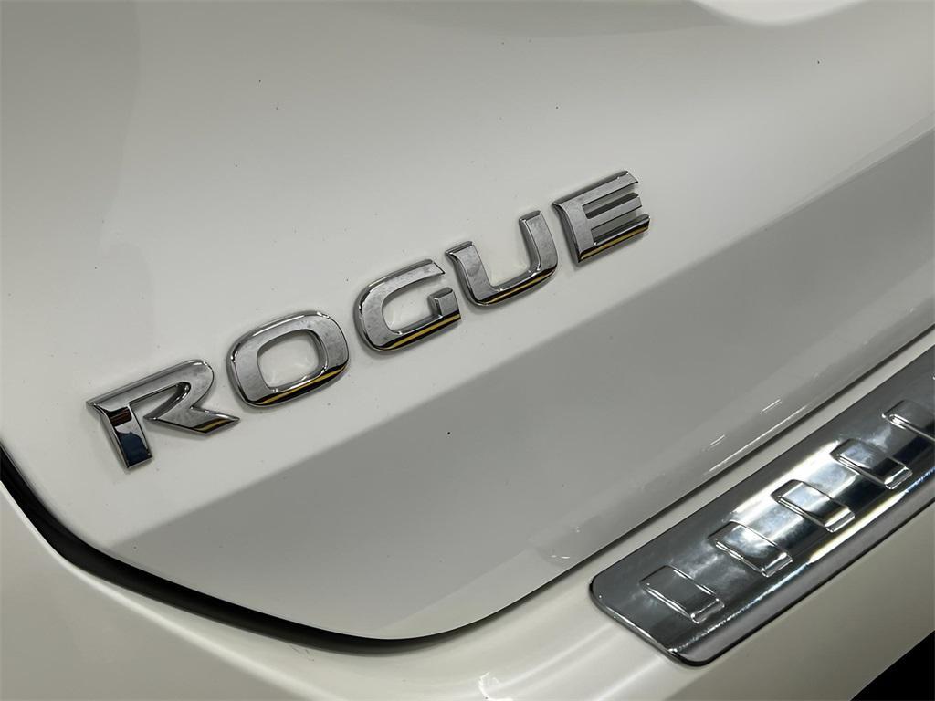 used 2015 Nissan Rogue car, priced at $9,205