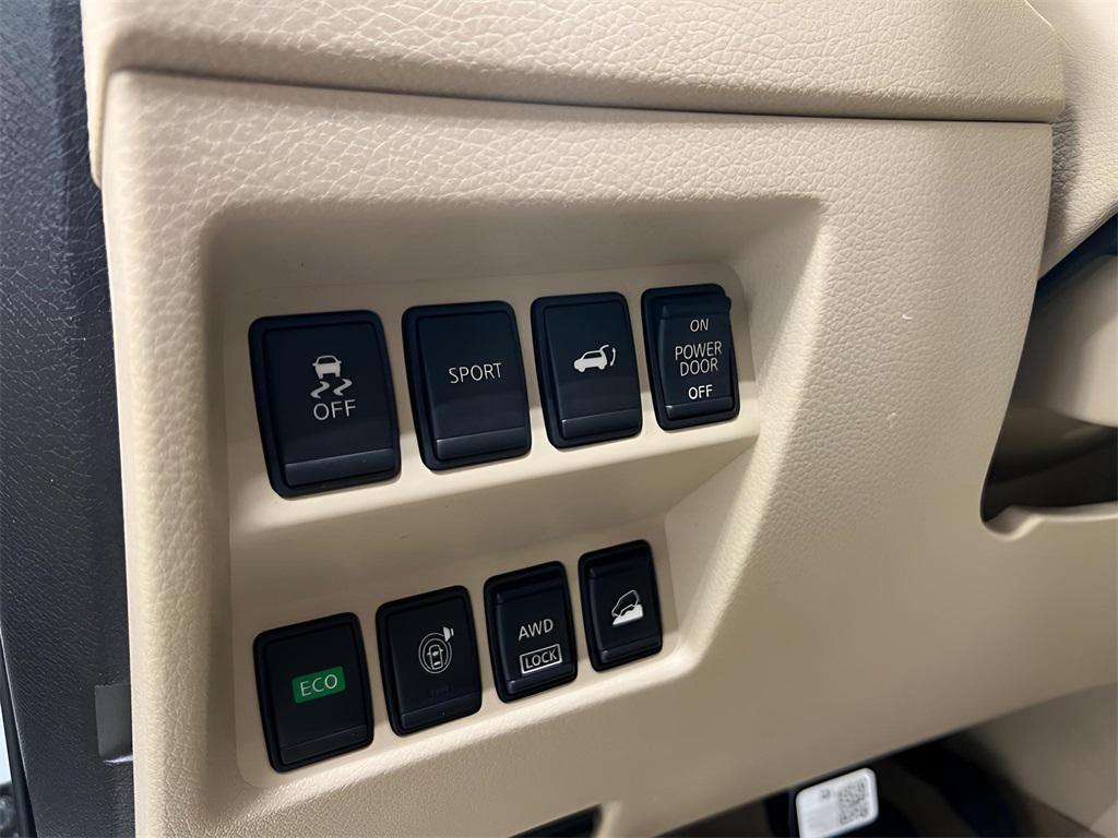used 2015 Nissan Rogue car, priced at $9,205