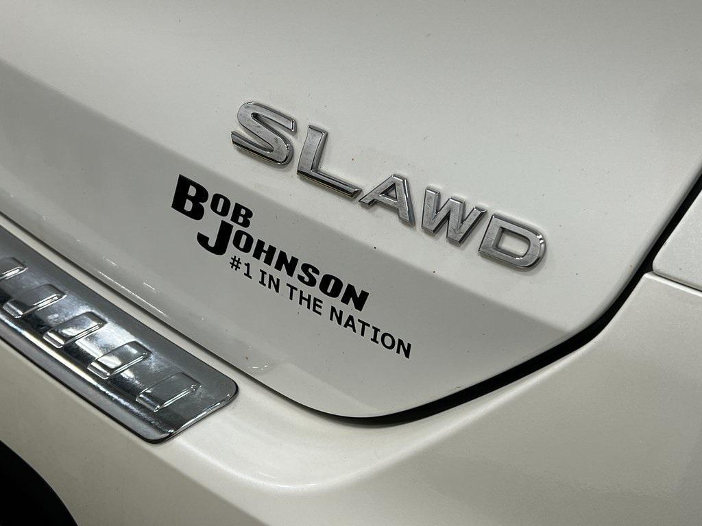 used 2015 Nissan Rogue car, priced at $9,205