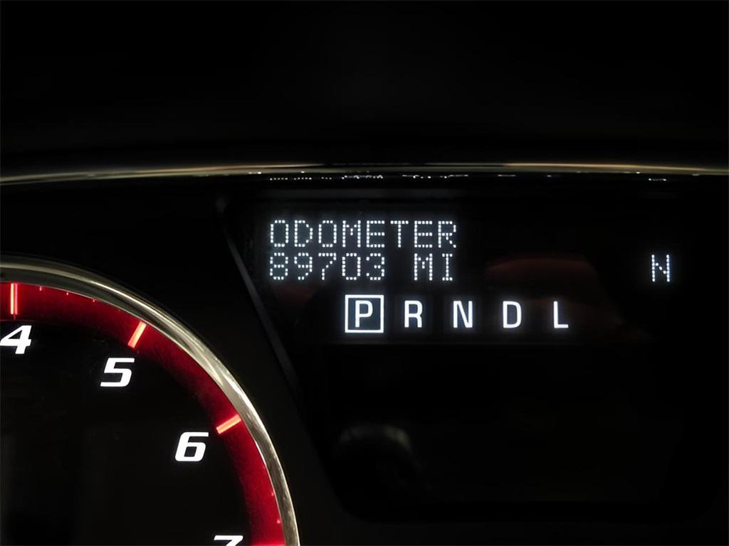 used 2015 GMC Acadia car, priced at $11,292