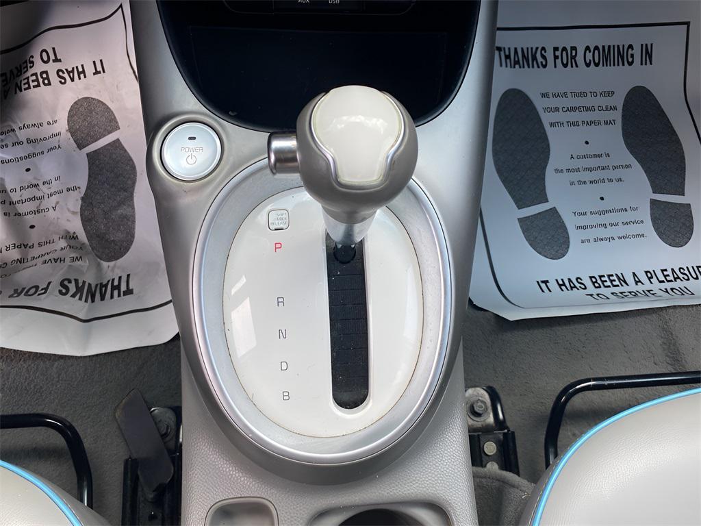 used 2017 Kia Soul EV car, priced at $8,995