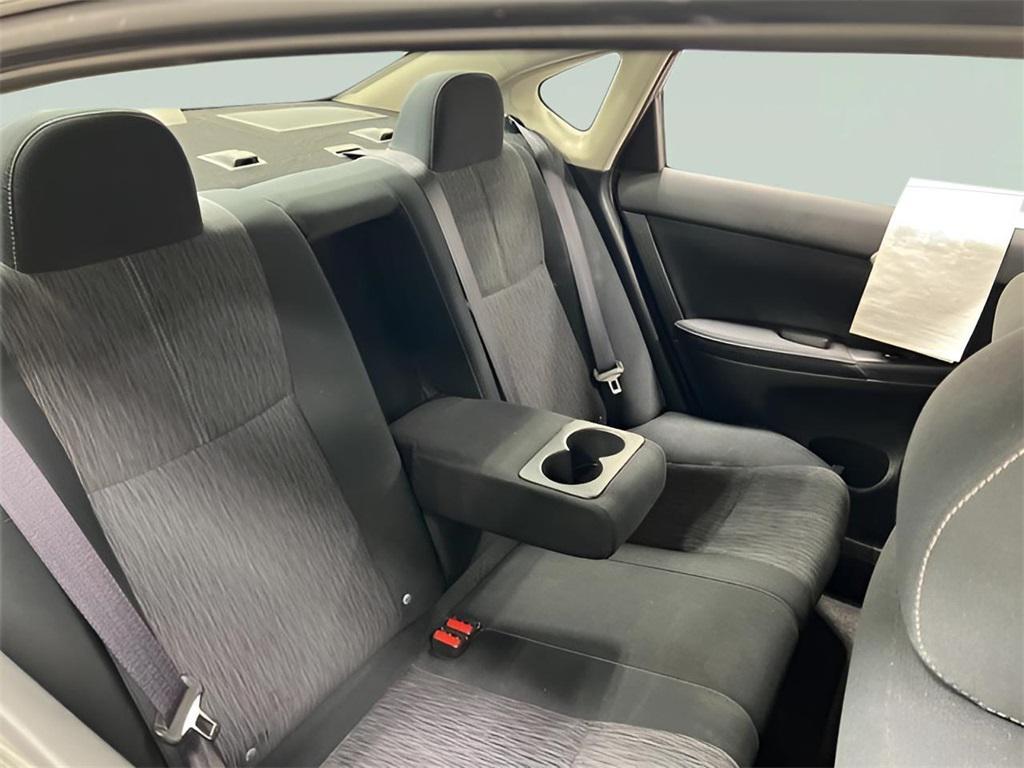 used 2015 Nissan Sentra car, priced at $7,534