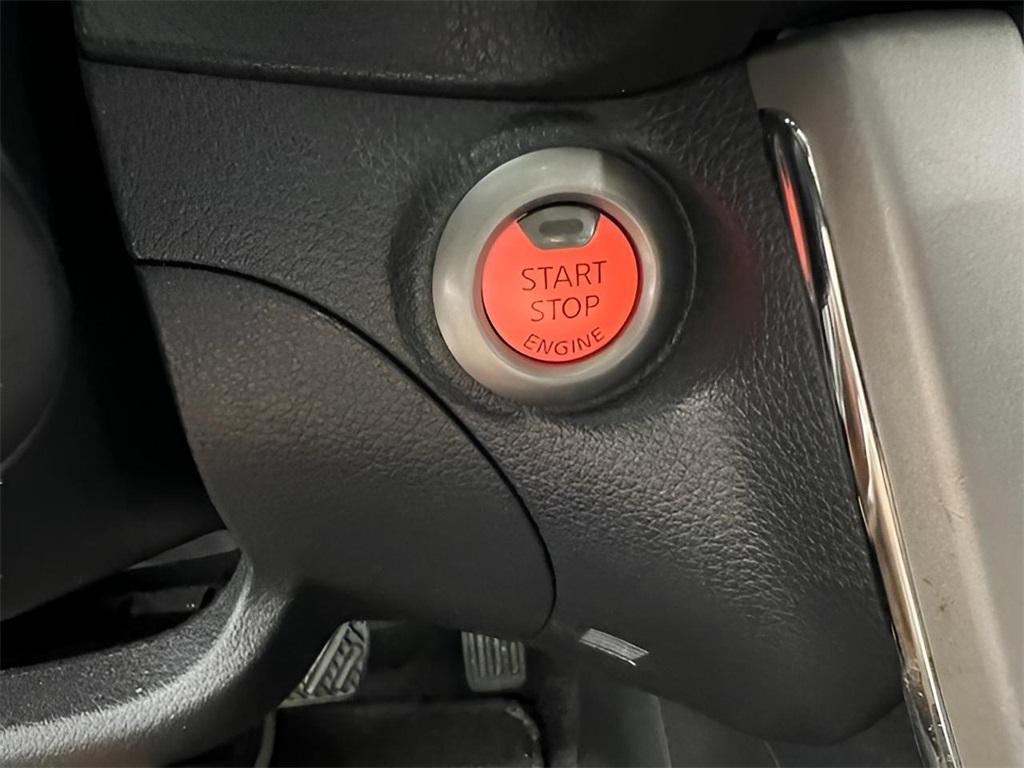 used 2015 Nissan Sentra car, priced at $7,534