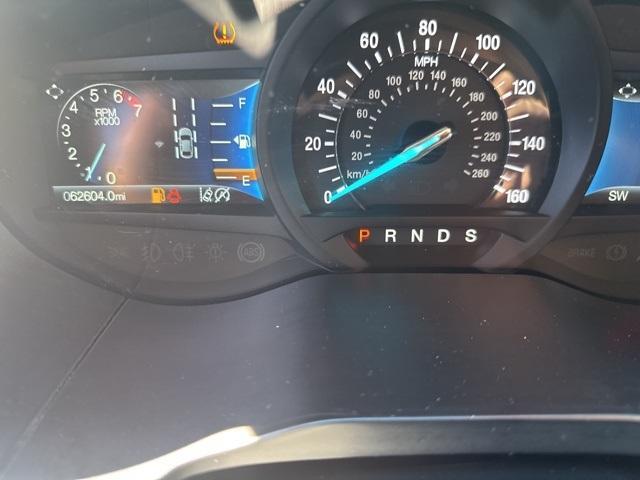 used 2022 Ford Edge car, priced at $23,595