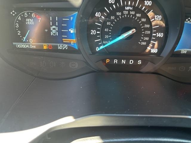 used 2022 Ford Edge car, priced at $23,595