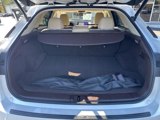 used 2018 Lexus RX 350 car, priced at $28,695