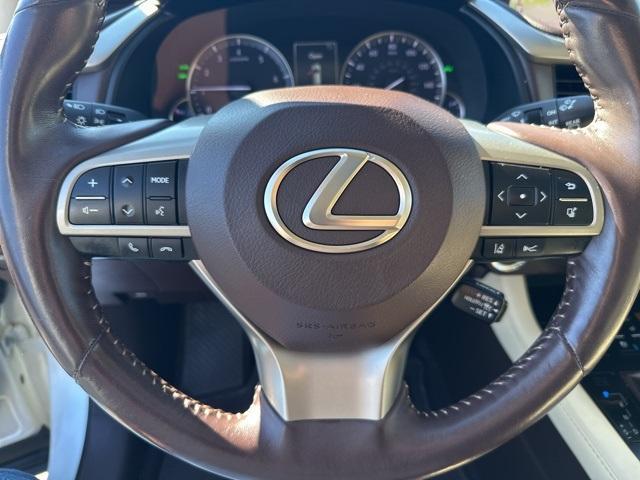 used 2018 Lexus RX 350 car, priced at $28,695