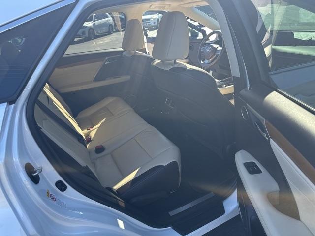 used 2018 Lexus RX 350 car, priced at $28,695
