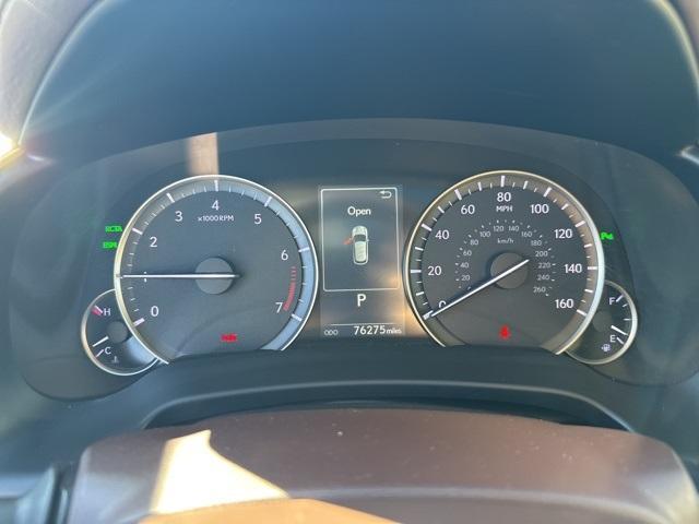 used 2018 Lexus RX 350 car, priced at $28,695