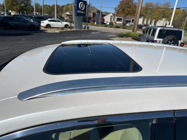 used 2018 Lexus RX 350 car, priced at $28,695