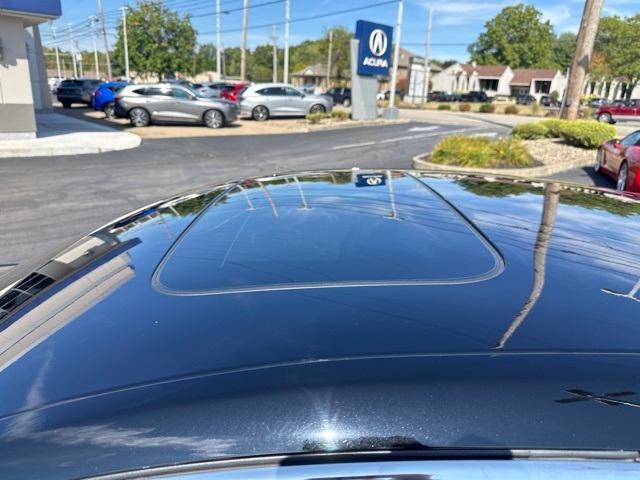 used 2022 Honda Accord car, priced at $27,595