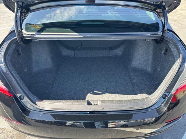 used 2022 Honda Accord car, priced at $27,595