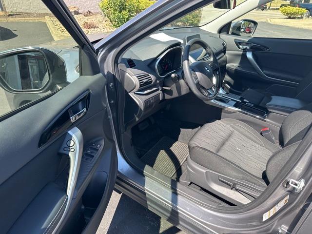 used 2018 Mitsubishi Eclipse Cross car, priced at $17,895