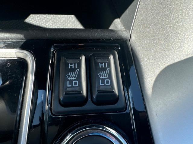 used 2018 Mitsubishi Eclipse Cross car, priced at $17,895