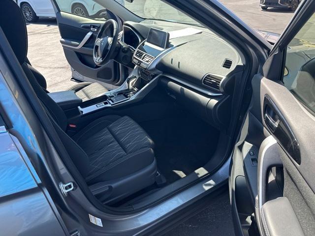 used 2018 Mitsubishi Eclipse Cross car, priced at $17,895