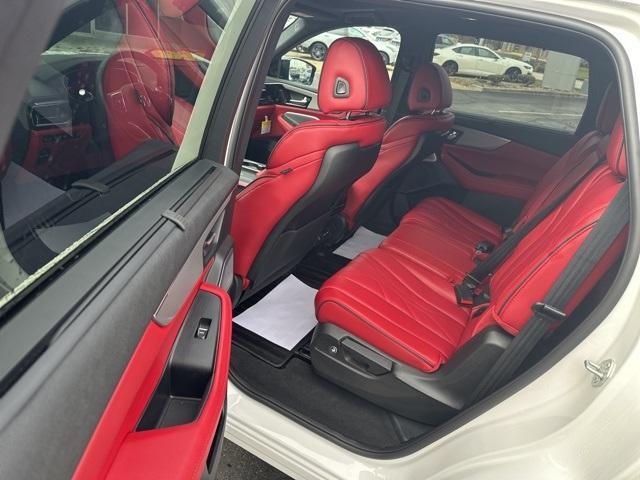 used 2025 Acura MDX car, priced at $61,995