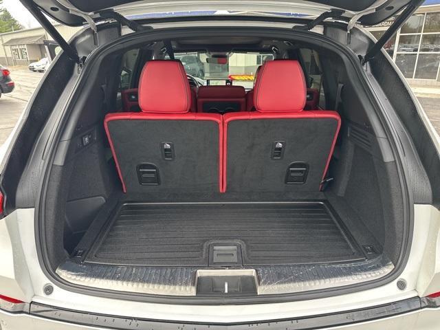 used 2025 Acura MDX car, priced at $61,995