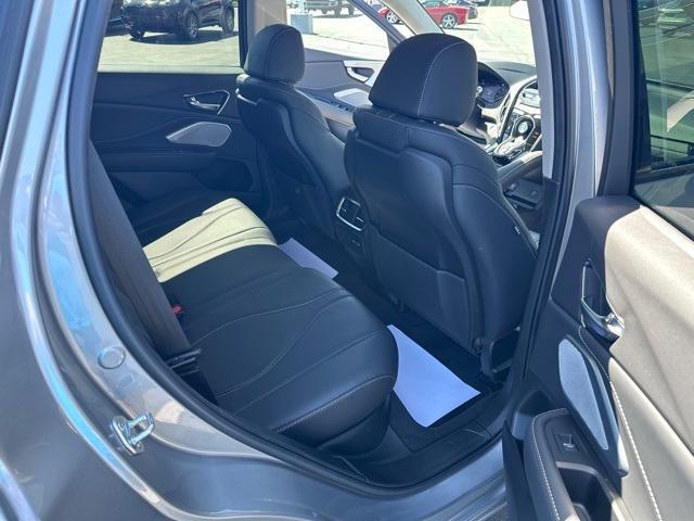 used 2024 Acura RDX car, priced at $42,995