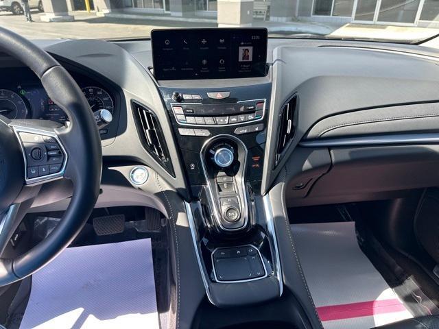 used 2024 Acura RDX car, priced at $42,995