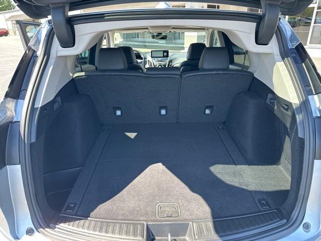 used 2024 Acura RDX car, priced at $42,995