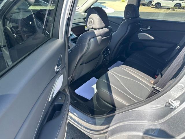 used 2024 Acura RDX car, priced at $42,995