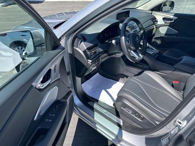 used 2024 Acura RDX car, priced at $42,995