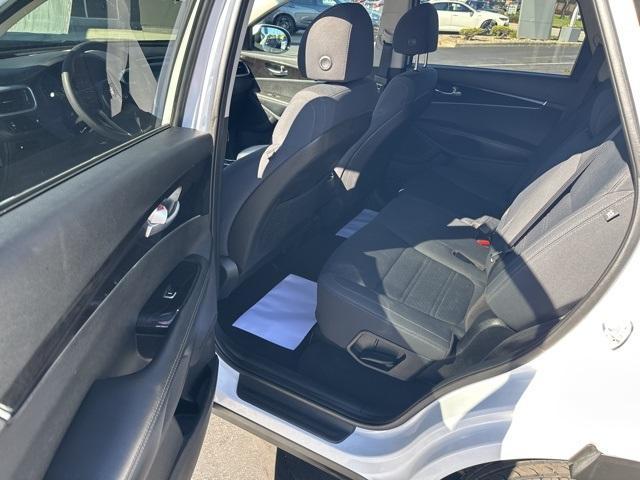 used 2018 Kia Sorento car, priced at $11,995