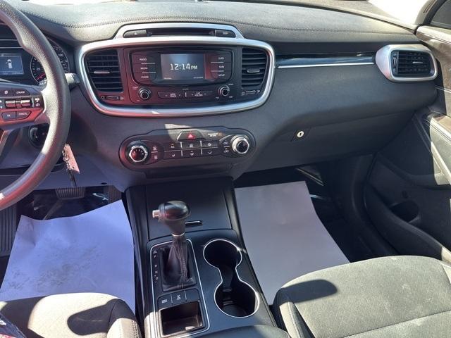 used 2018 Kia Sorento car, priced at $11,995