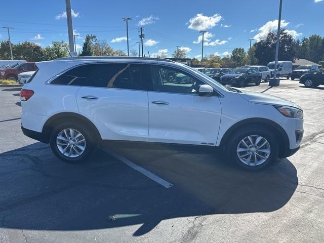 used 2018 Kia Sorento car, priced at $11,995